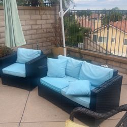 Patio Furniture For Sale