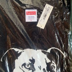 Supreme Tee 