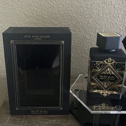 Badee Al Oud, Oud For Glory