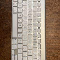Apple Wireless Keyboard - Reduced!