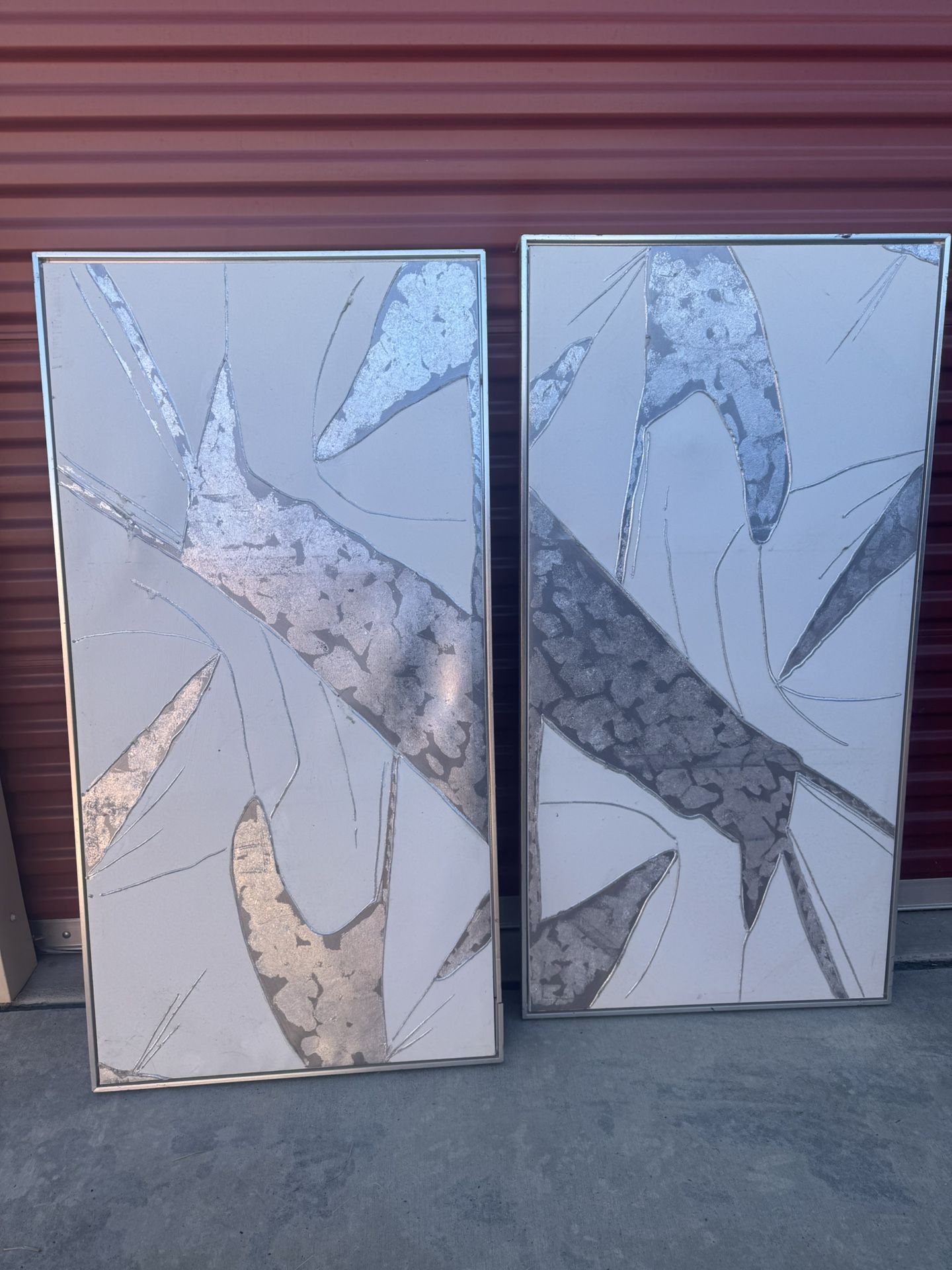 Wall Art Canvas