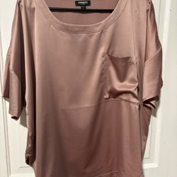 Express pajama shirt, XL