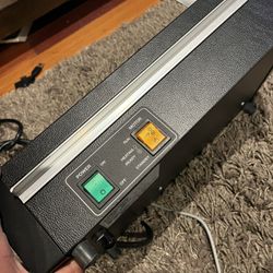 Laminator