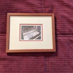 Painting By Andy Smith 