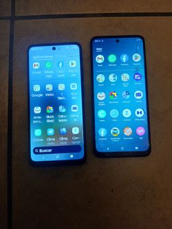 Metro Motorola phones forsale unlocked