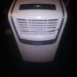 Honeywell Portable Ac.Works Great.Will Deliver.
