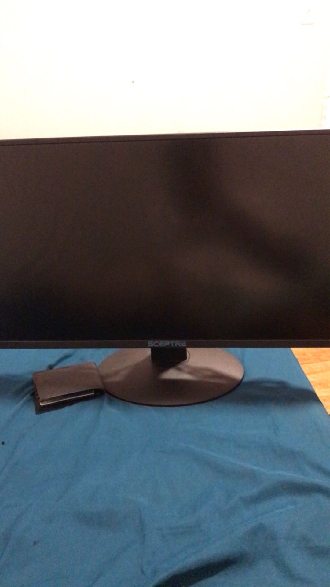Sceptre Gaming Monitor