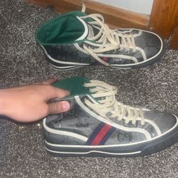 Gucci Shoes