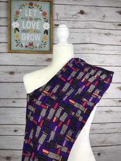 New Lularoe TC size
