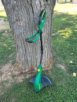 Weed Eater