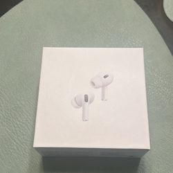 Airpods Pros 2