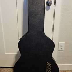 Gretsch Hollow Body Guitar Case