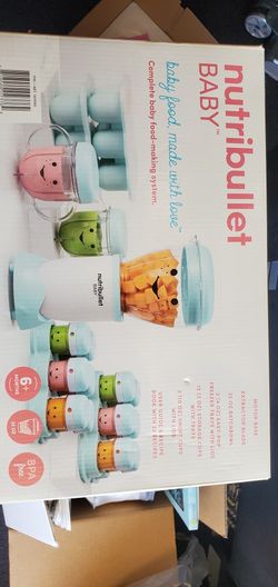 Nutribullet