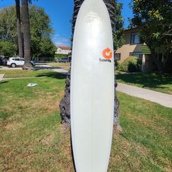 8' Torq Surfboard