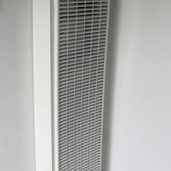 FREE!!  Williams gas Wall Heater
