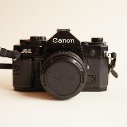 Canon Black Cameras-and-accessories(L160