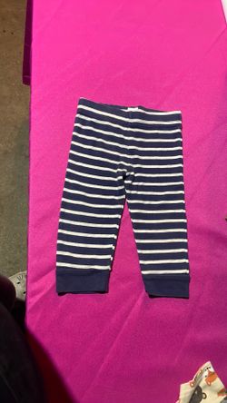 Baby clothing