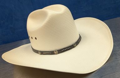 Men's Cowboy Hat Milano Hat Company