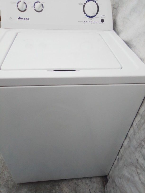 Nice Amana He Washer