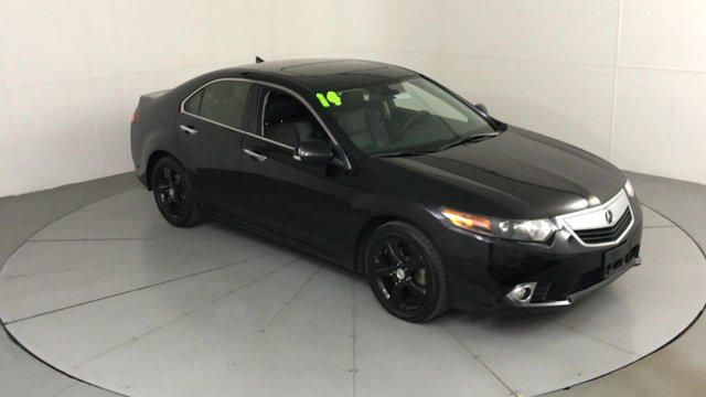 2014 Acura TSX
