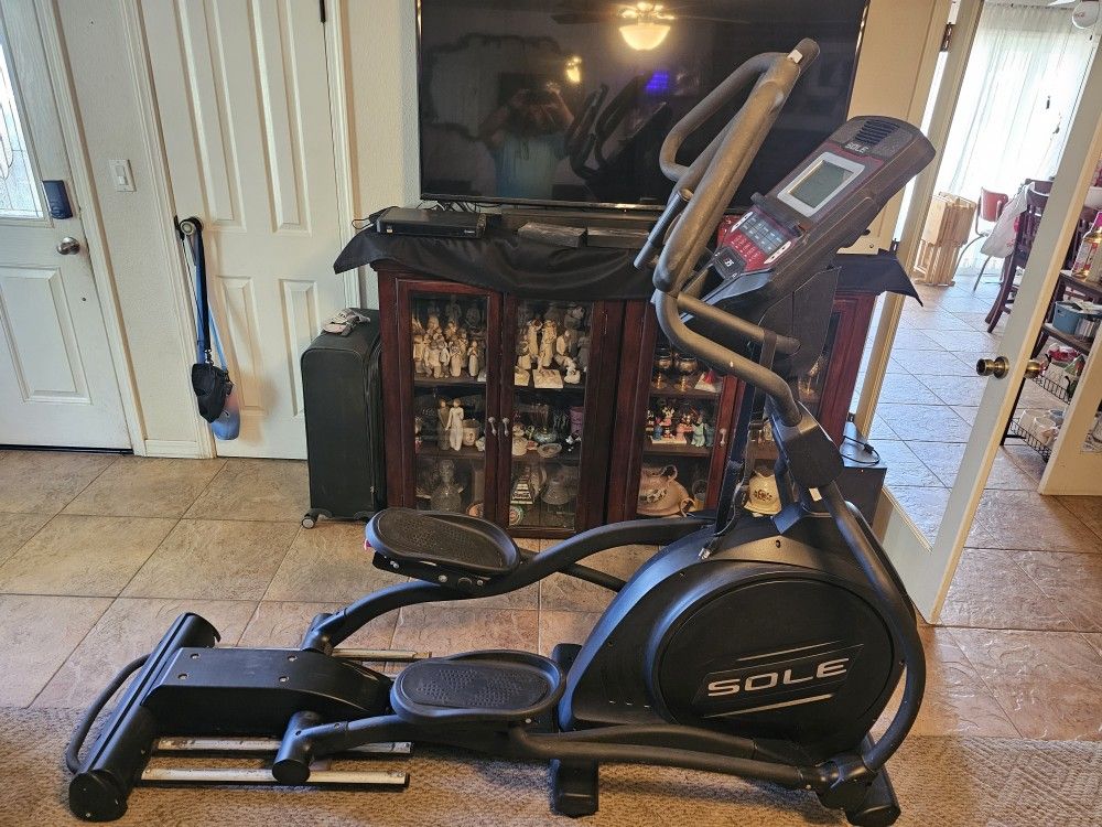 Eliptical