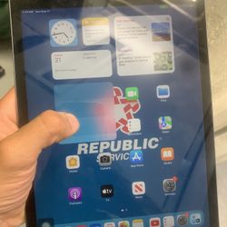 iPad 9th Generation 