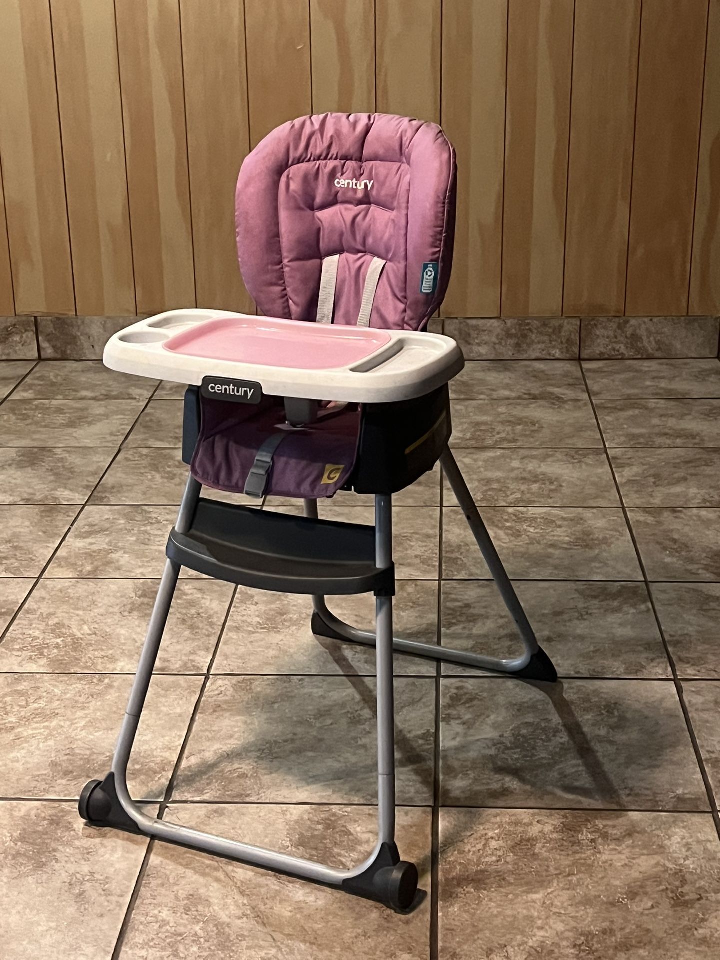 High Chair