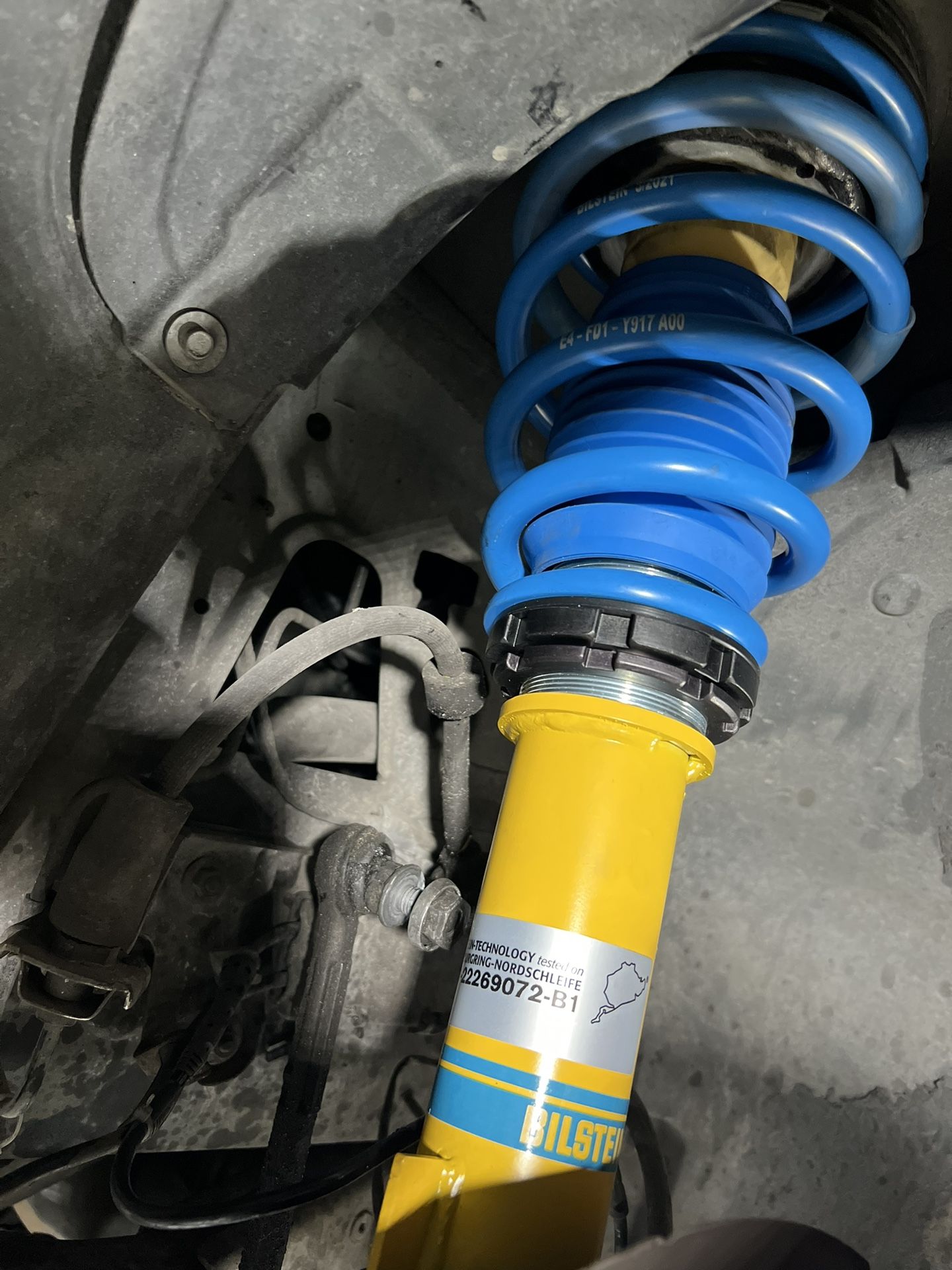 Coilovers And Springs for Sale in San Diego, CA OfferUp
