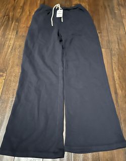 Cotton On blue sweat pants