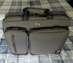 Solo Laptop Bag