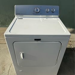 Maytag Gas Dryer
