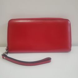 Lodis Wallet/Wristlet