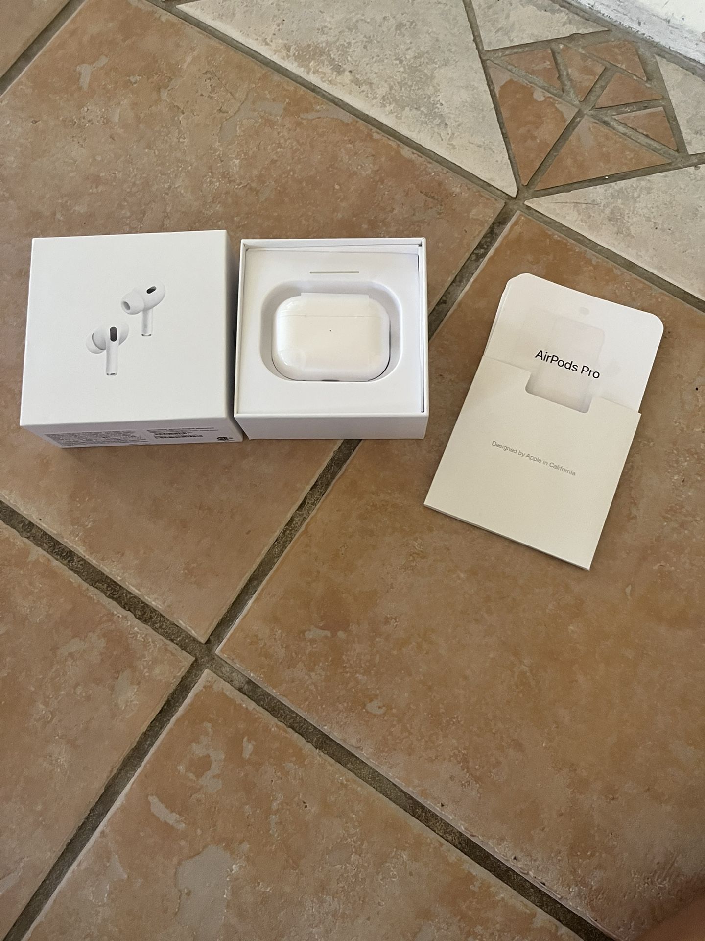 AIRPOD PRO 2