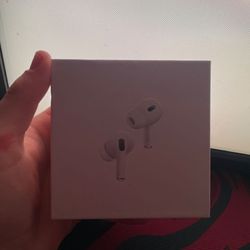Apple Airpod Pro 2nd Generation 