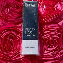 Revitalash Advanced Lash Serum - New!