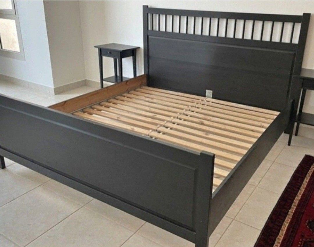 Queen Size Bed Frame