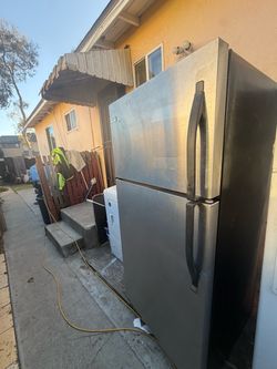 Refrigerador