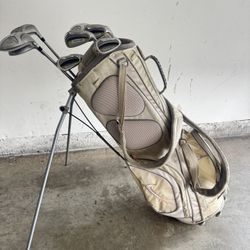 Golf Club Set
