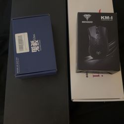 Keyboards And Mouses 