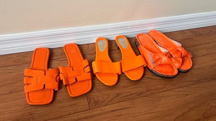 Cheap sandals