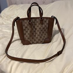 Gucci  Hand Bag 
