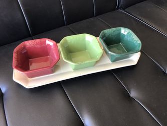 Dishes