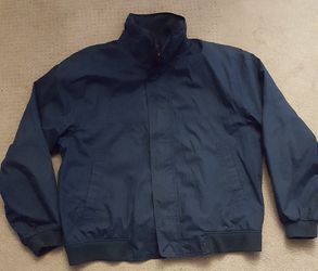 Men's light-weight jacket