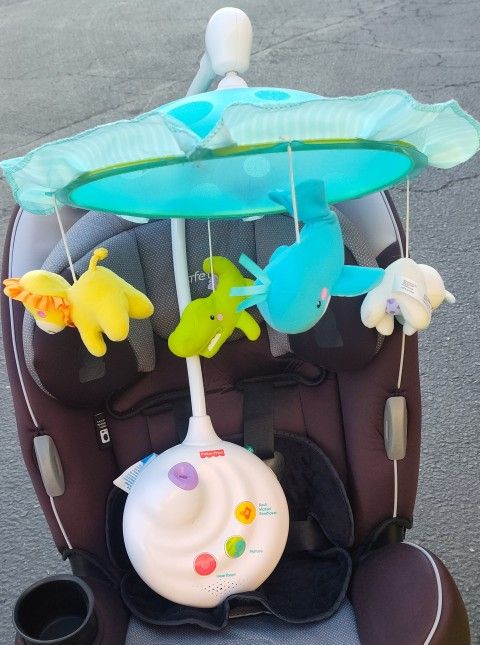 Baby Mobile