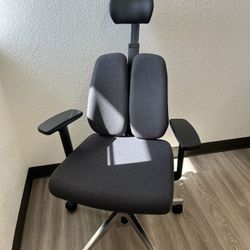 3 Office Chairs For Sale 