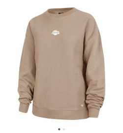 Lakers Crewneck Womans