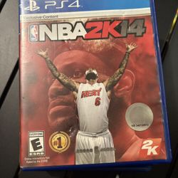 PS4 Games 