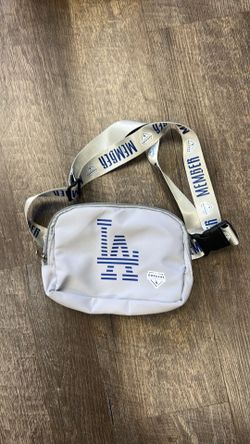 Dodgers Bag