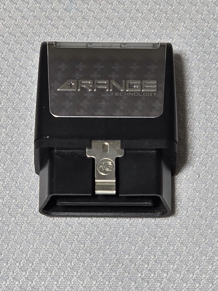 NEW RANGE TECHNOLOGY AFM-DFM DISABLER
