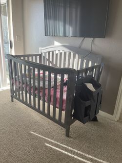 Baby Crib